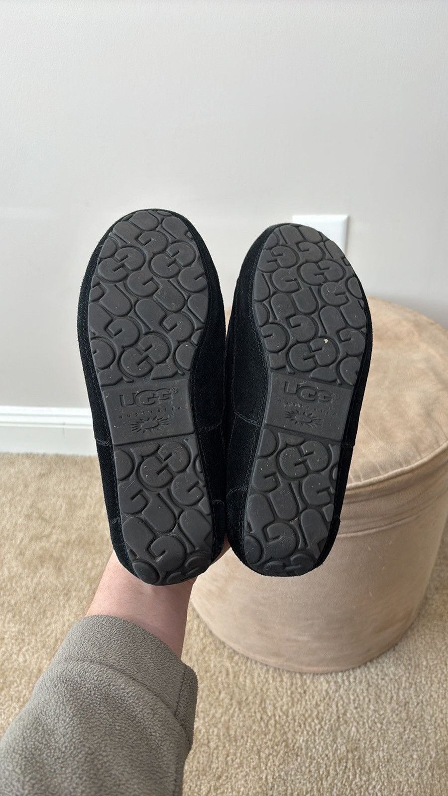 Ugg UGG Alder Slip On Shoes Size US 9 / EU 42 - 6 Thumbnail
