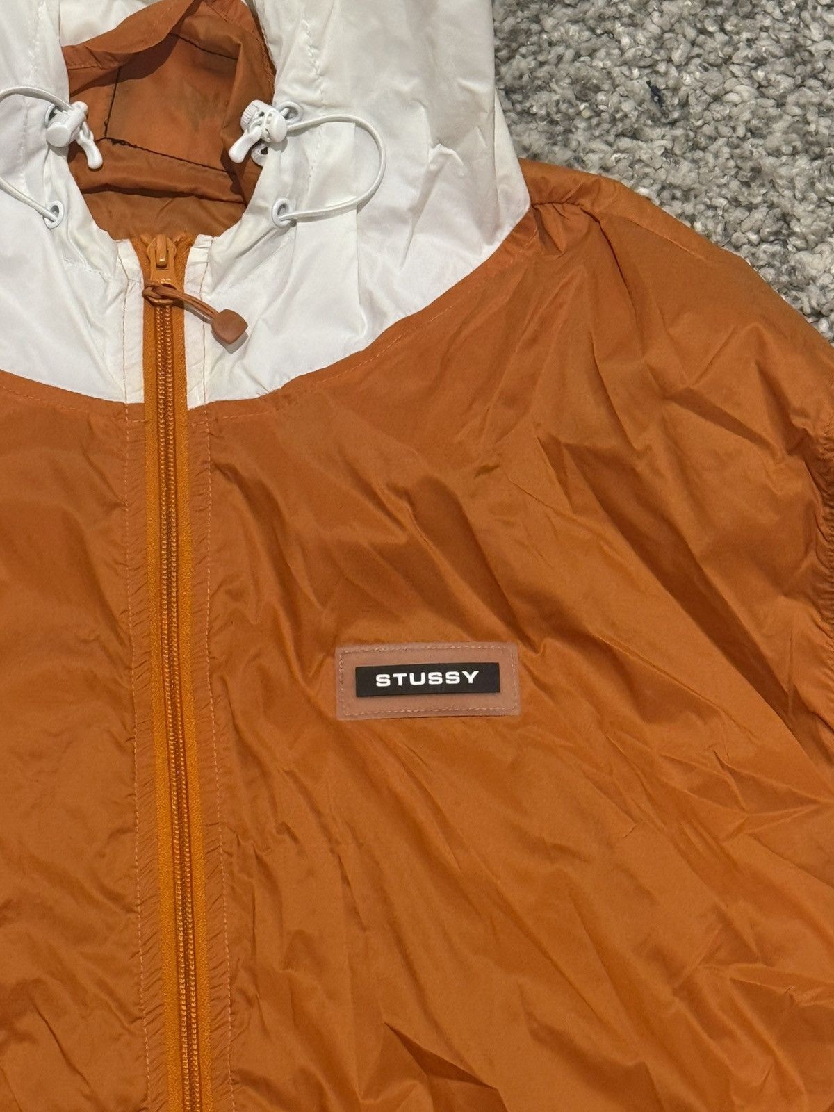 Stussy Stussy Jacket Size US XL / EU 56 / 4 - 3 Thumbnail