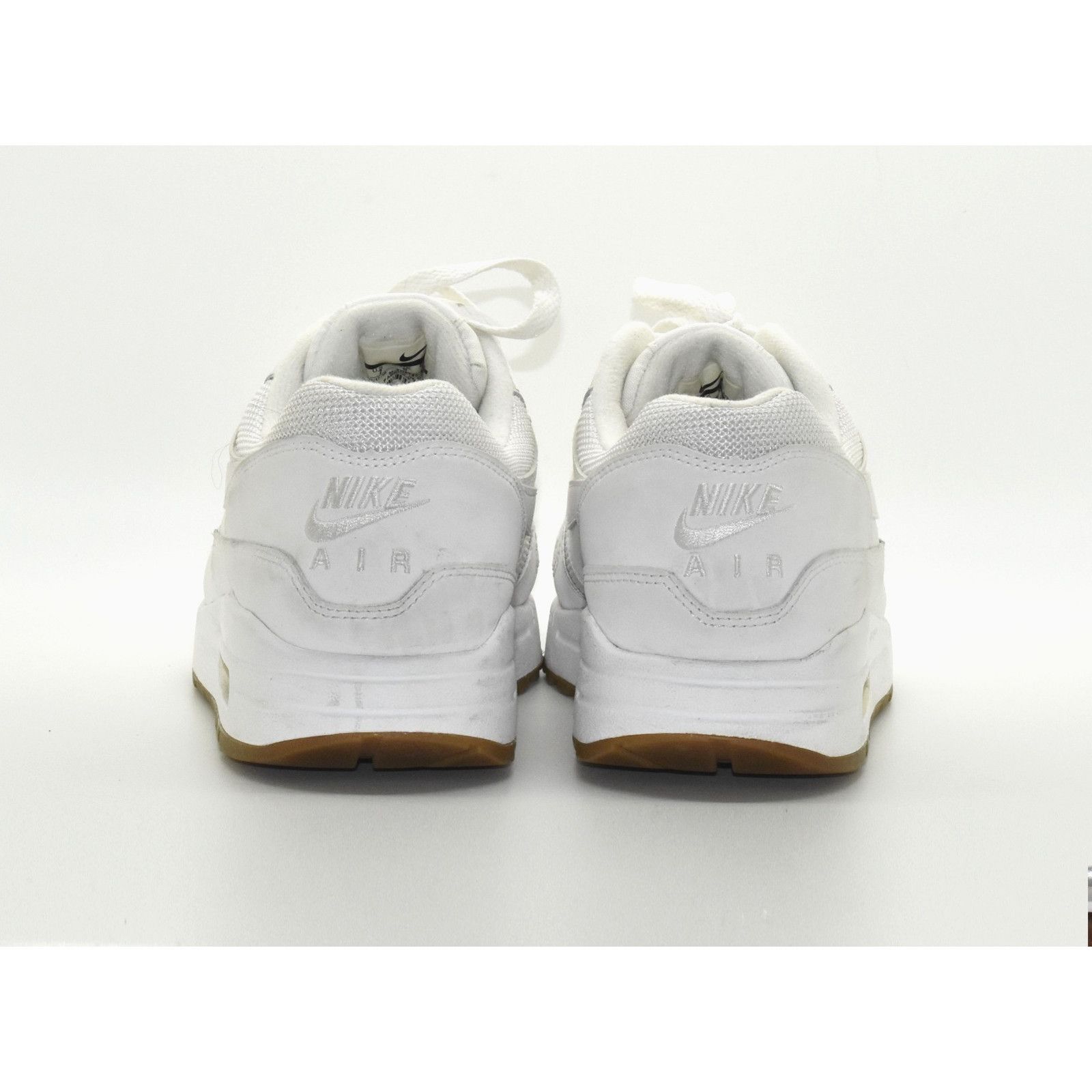 Nike NIKE AIR MAX 1 Mens Trainers Sneakers Shoes AH8145-109 Sz 7 Size US 7 / EU 40 - 4 Thumbnail