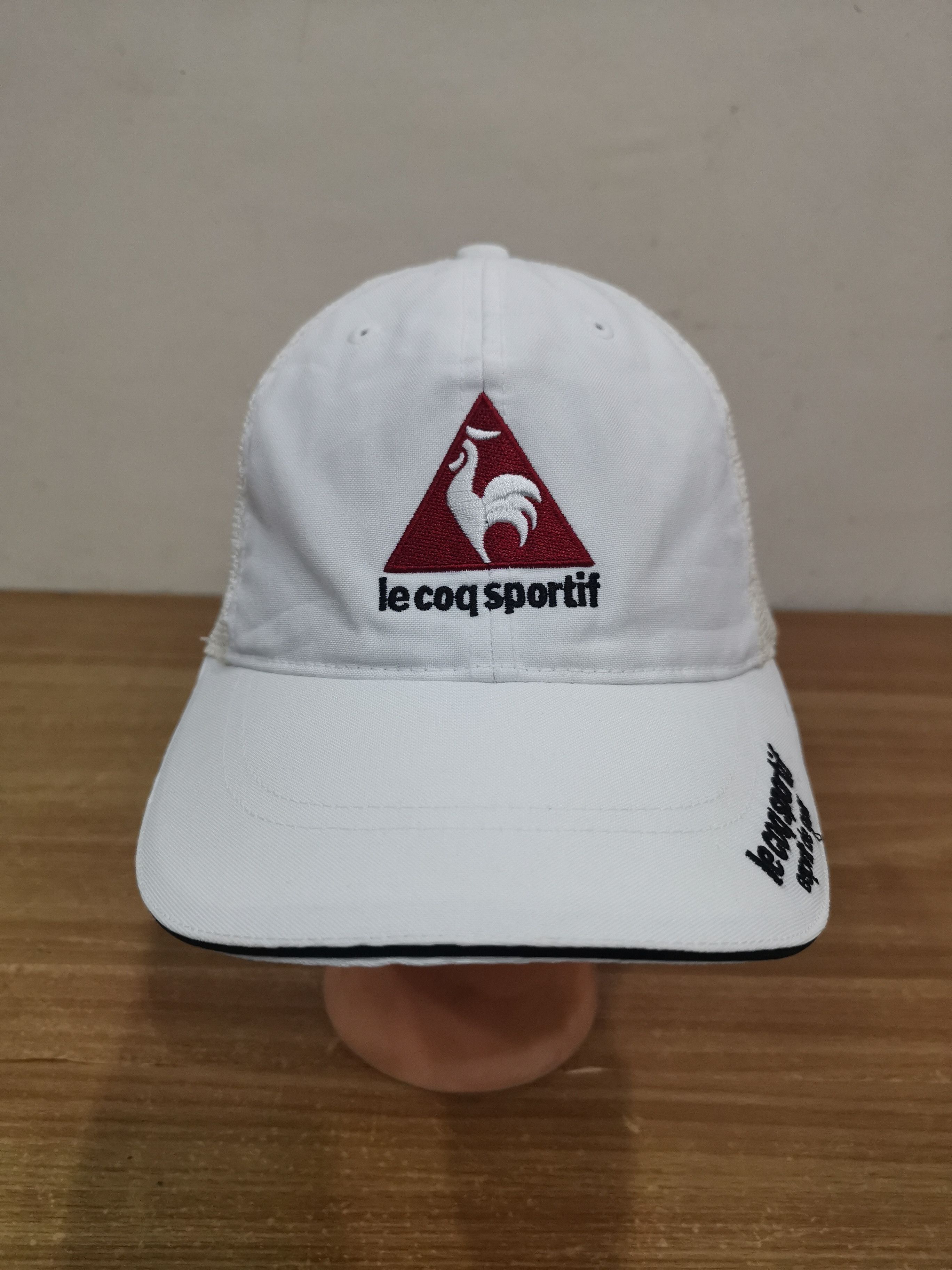 Le coq sportif esprit hotsell