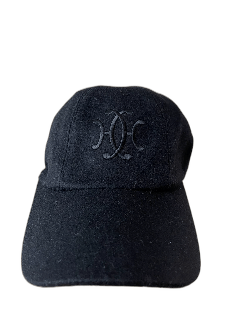 Hermes Hermes Baseball Cap with Slight Wear-2506 Size ONE SIZE - 1 Thumbnail