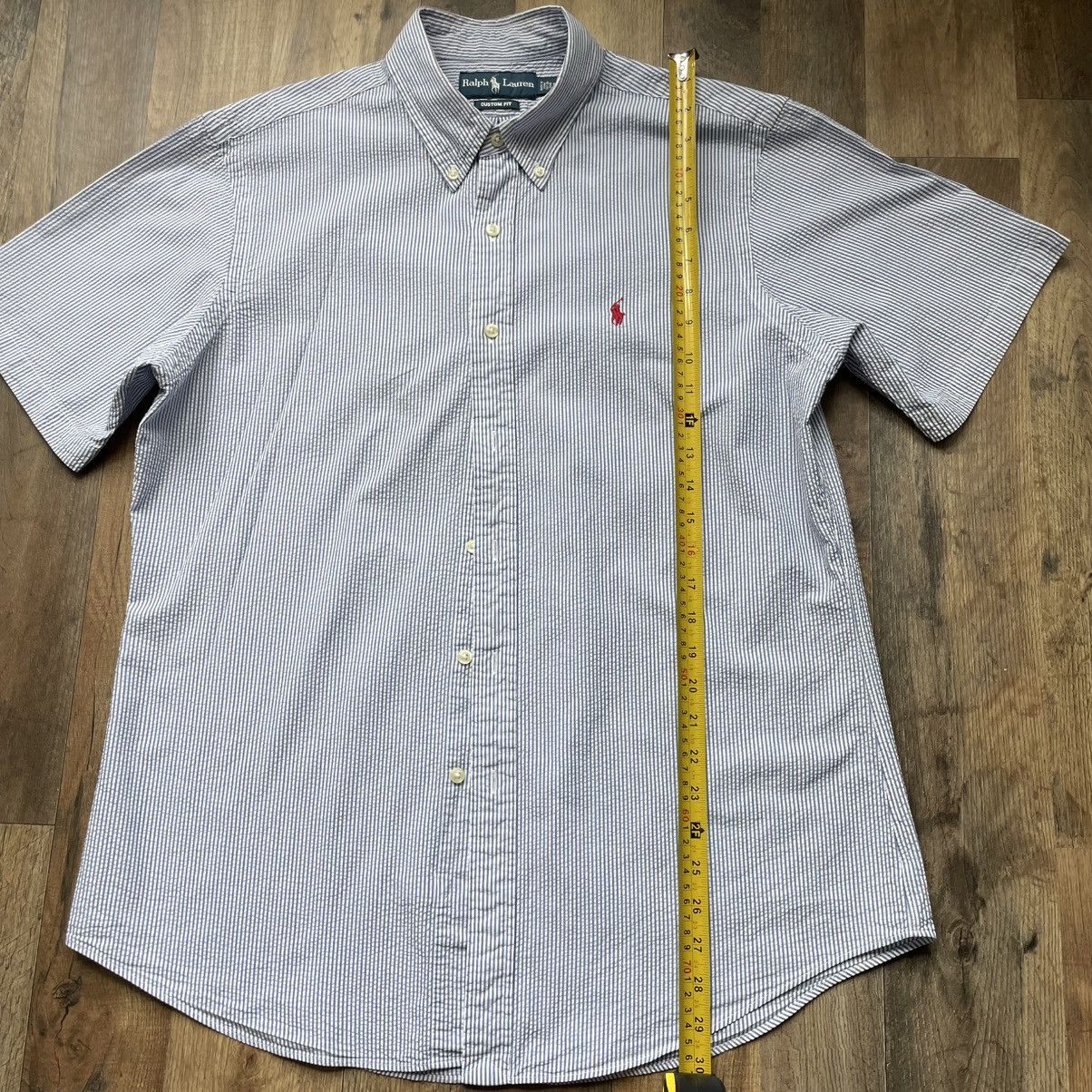 Ralph Lauren Ralph Lauren Size US L / EU 52-54 / 3 - 5 Thumbnail