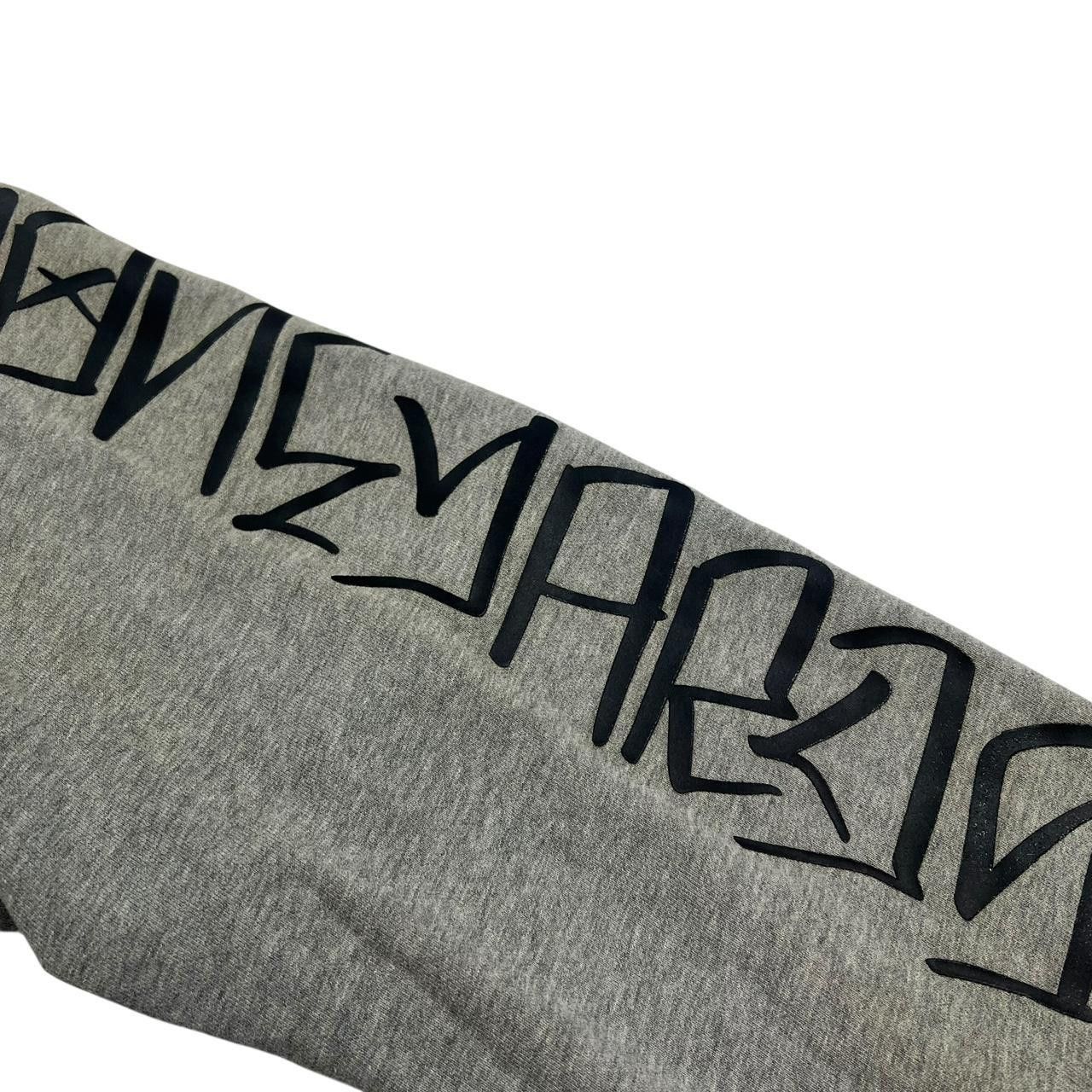 Stussy Vintage Stussy x Neighbourhood Boneyards Hoodie Extra Large Size US XL / EU 56 / 4 - 6 Thumbnail