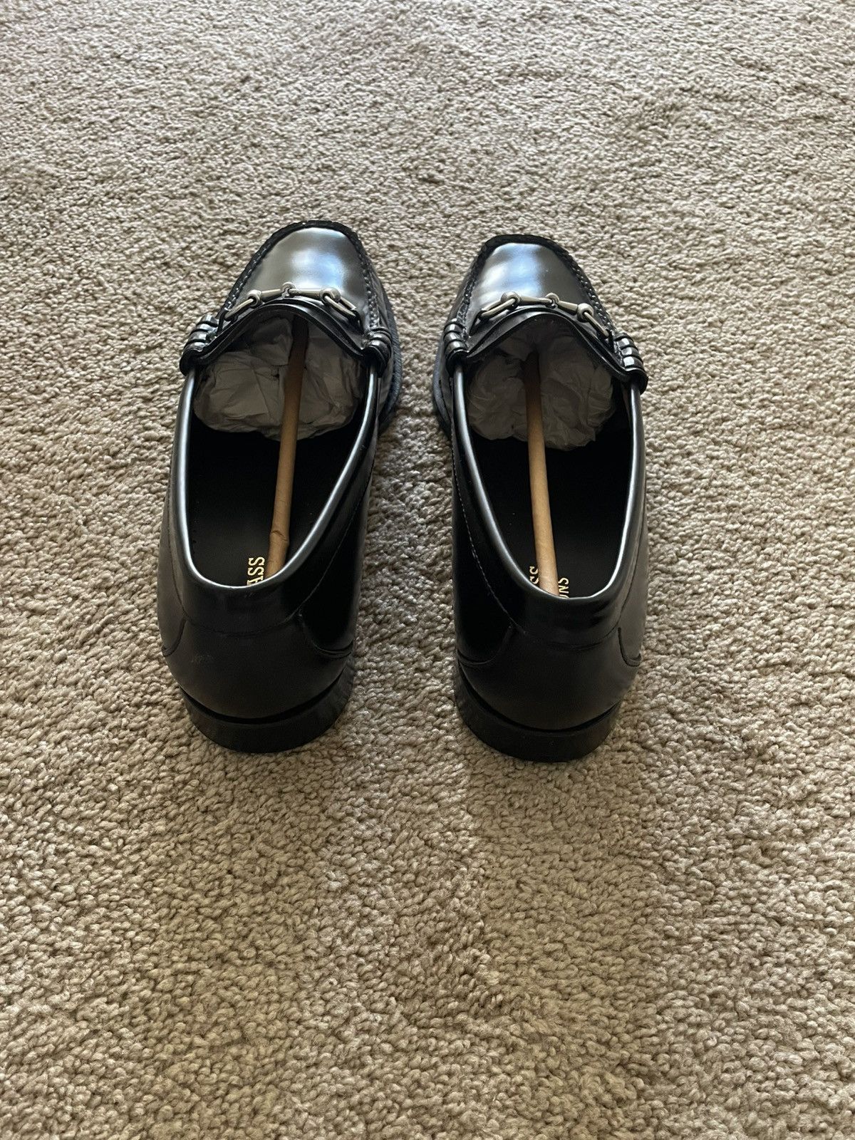 G.H. Bass & Co. “Lincoln” Weejuns Size US 9 / EU 42 - 3 Thumbnail
