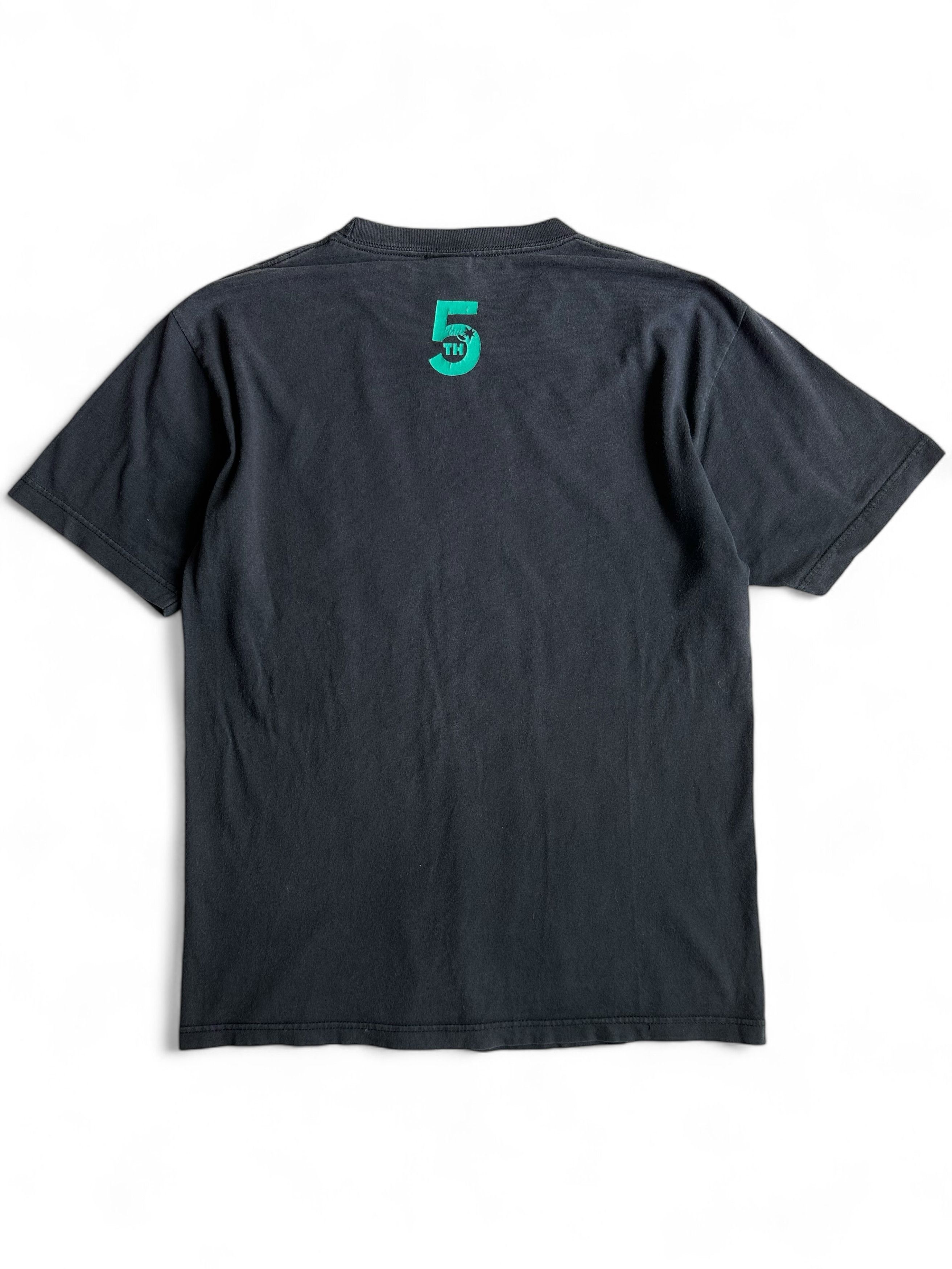 Andy Warhol × The Hundreds Rare The Hundreds y2k 5th Anniversary T-shirt Size US L / EU 52-54 / 3 - 4 Thumbnail