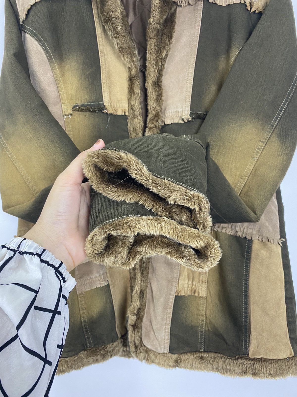 Japanese Brand Vintage Japanesse Made Jacket Size US L / EU 52-54 / 3 - 9 Thumbnail