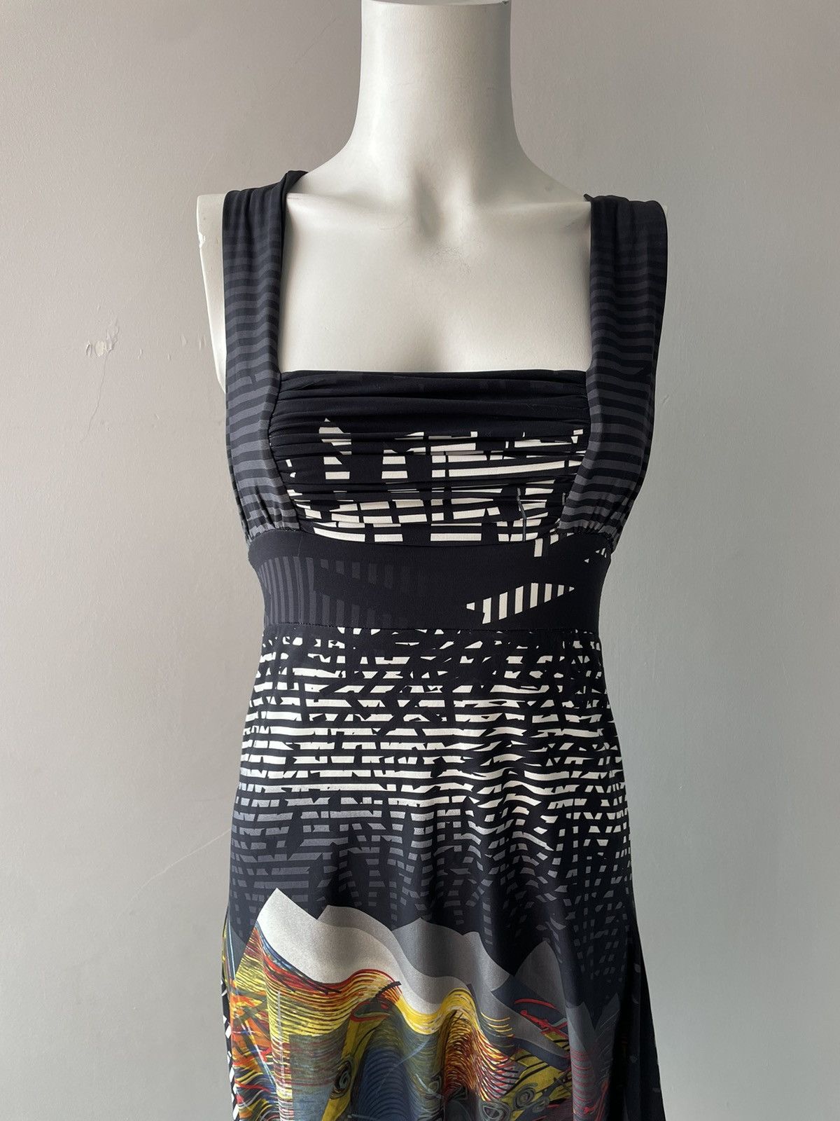 Vintage Save the Queen overall Size S / US 4 / IT 40 - 7 Thumbnail