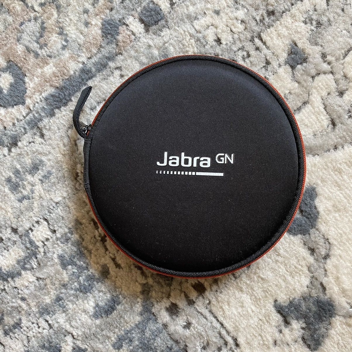 Other Jabra Evolve 75e earphones unisex Size ONE SIZE - 1 Thumbnail