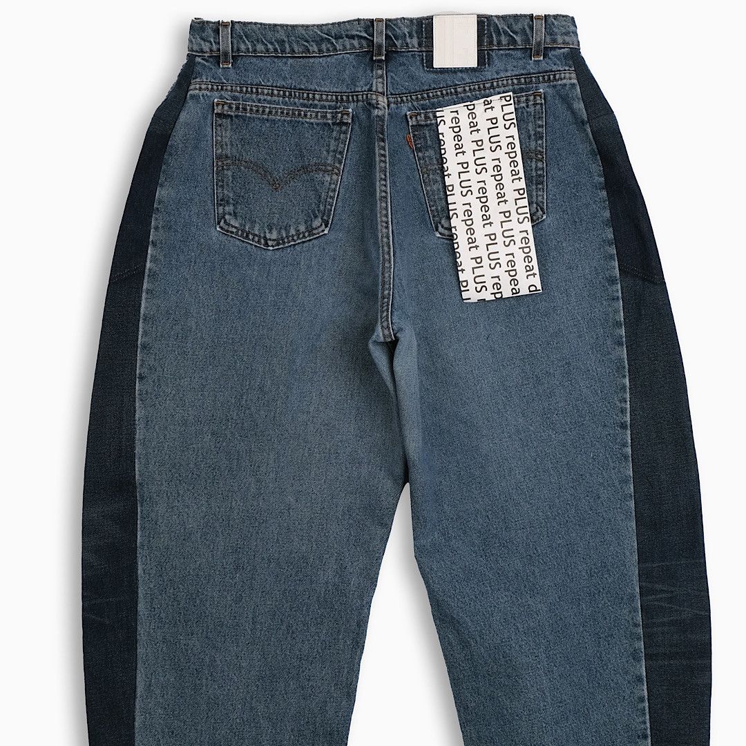 Japanese Brand × Levi's × Vintage REPEAT PLUS 002 35 Inch (RP002I3503) Size US 35 - 5 Thumbnail