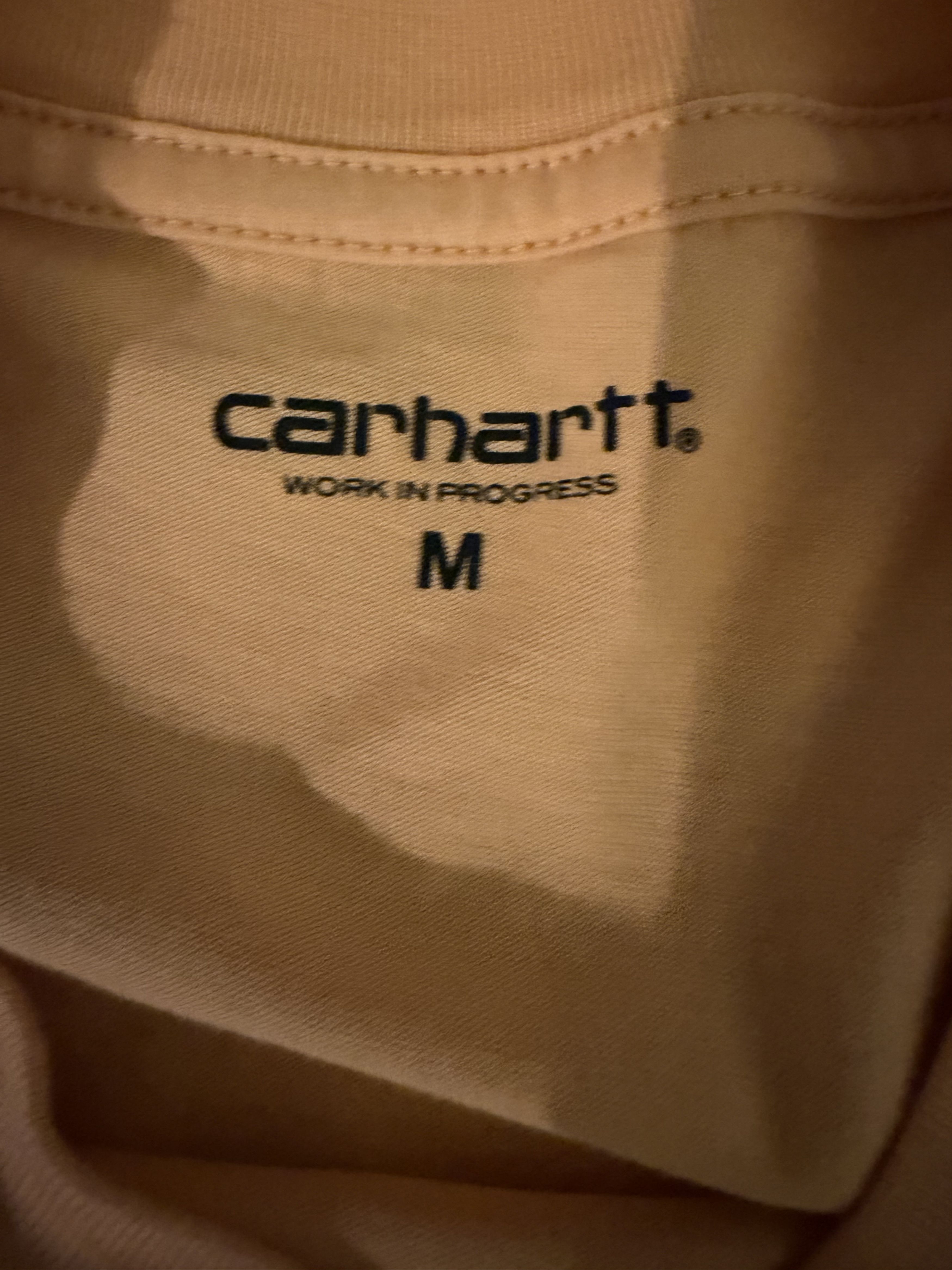 Carhartt Wip Carhartt WIP S/S Harvester T-Shirt | Graphic Tee | Cotton Size US M / EU 48-50 / 2 - 2 Thumbnail