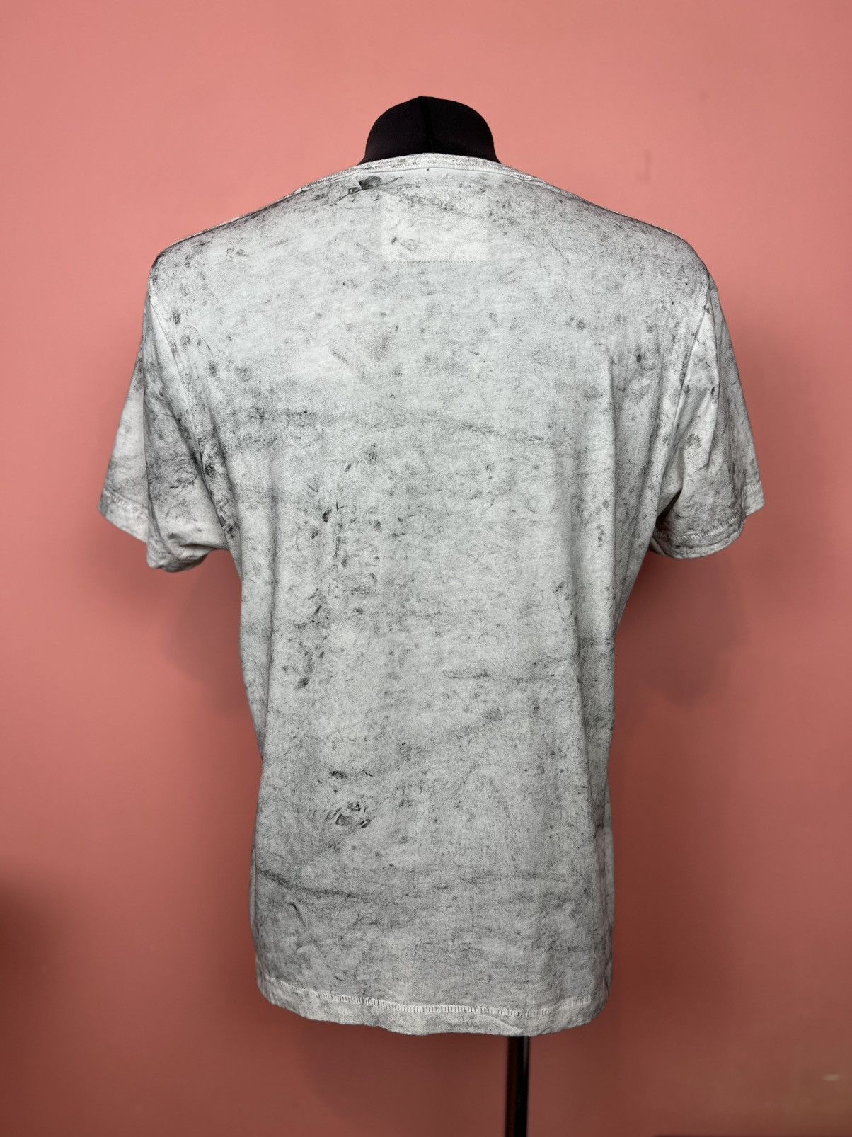True Religion True religion American flag shirt tee streetwear Size US M / EU 48-50 / 2 - 2 Thumbnail