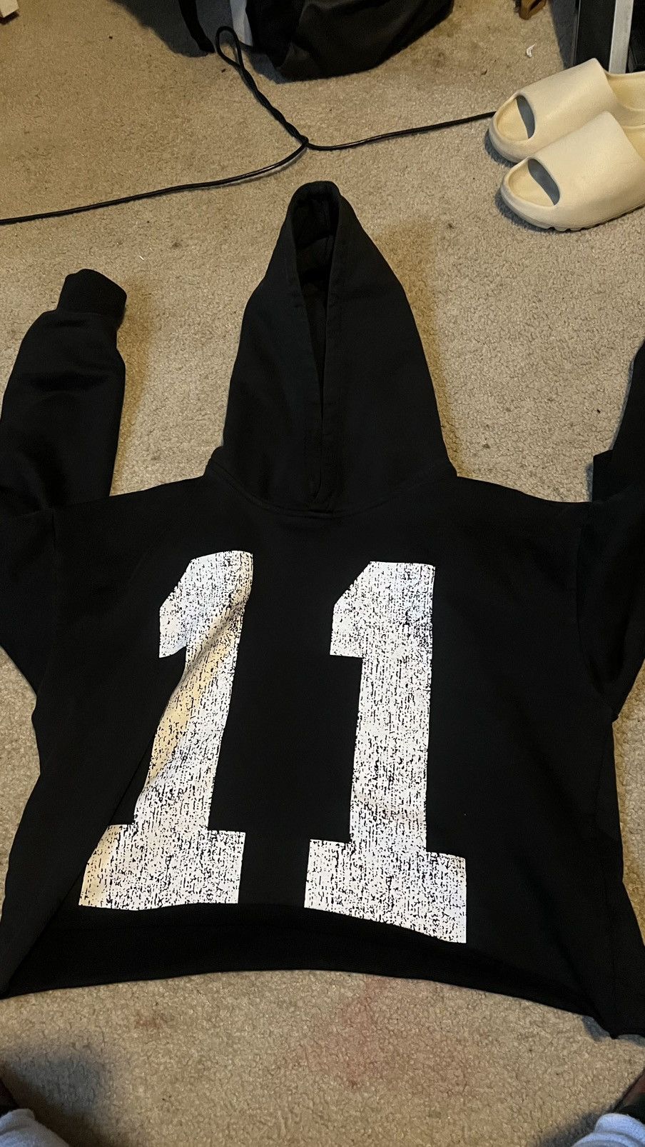 Other 11 HOODIE Small Size US S / EU 44-46 / 1 - 2 Thumbnail