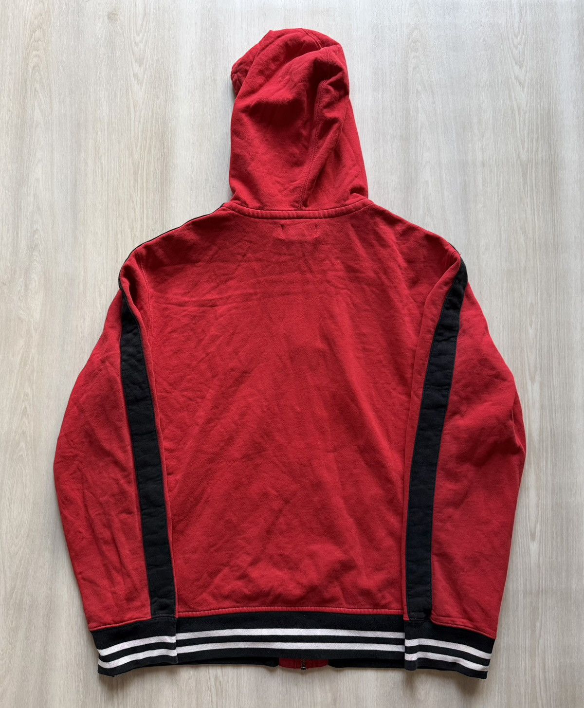 Polo Ralph Lauren Vintage Polo Ralph Lauren Snow Cup Big Pony XL *Distressed Size US XL / EU 56 / 4 - 8 Thumbnail