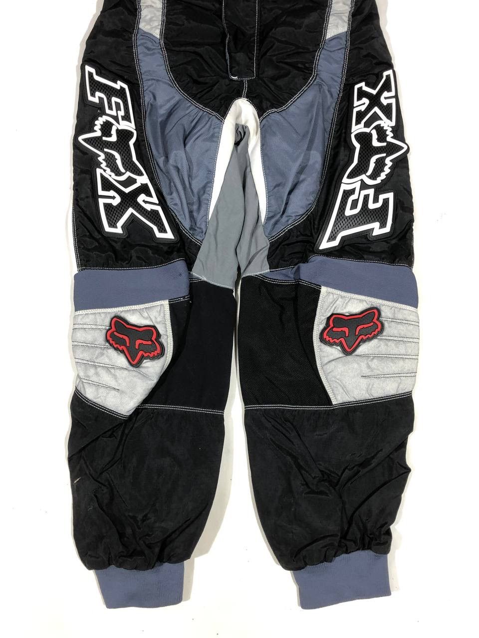 Fox Racing Fox Racing Motocross Kevlar Pants Size US 30 / EU 46 - 9 Thumbnail