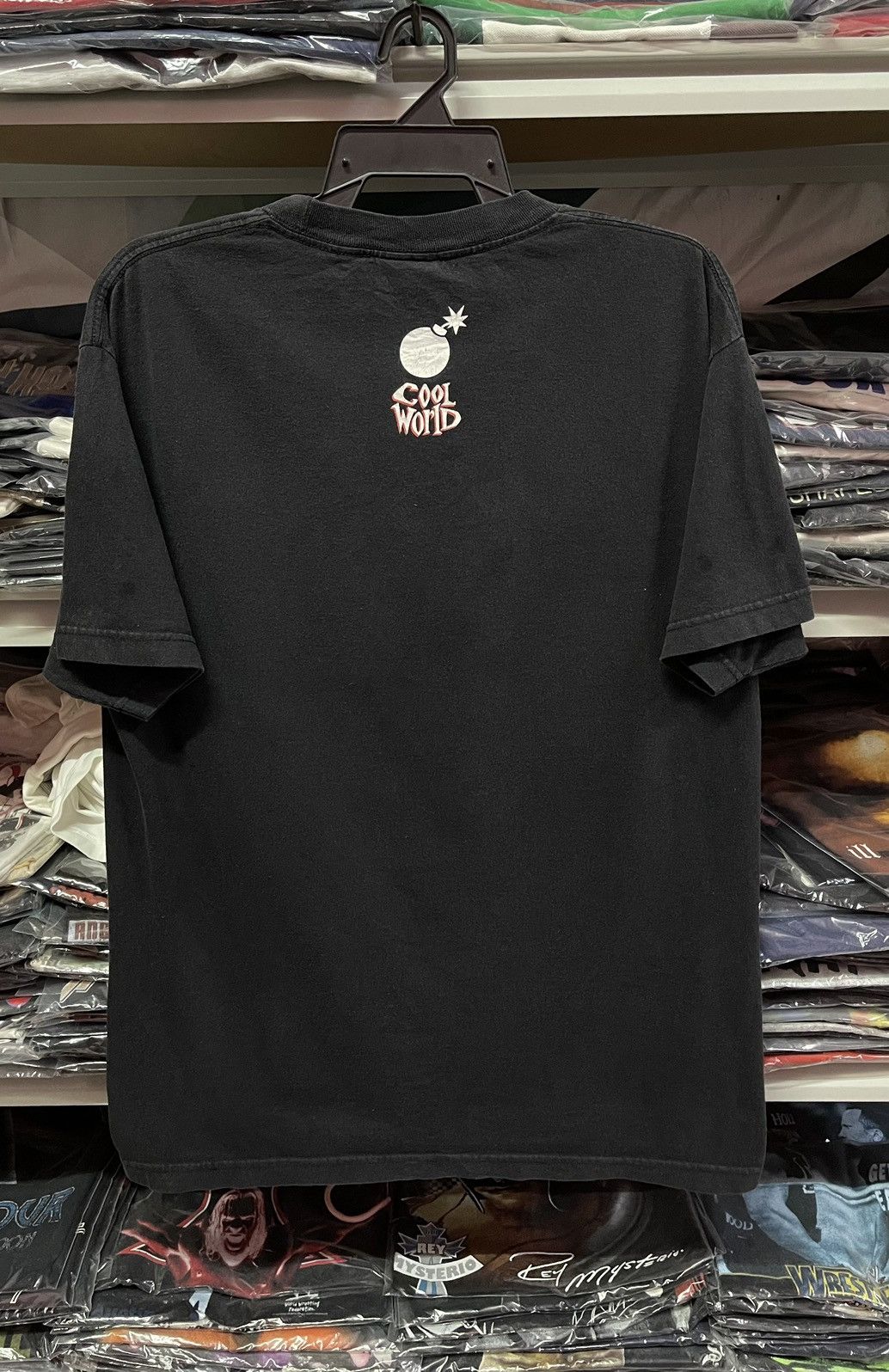 Other The Hundreds Cool World🔥🔥🔥 Size US L / EU 52-54 / 3 - 10 Thumbnail
