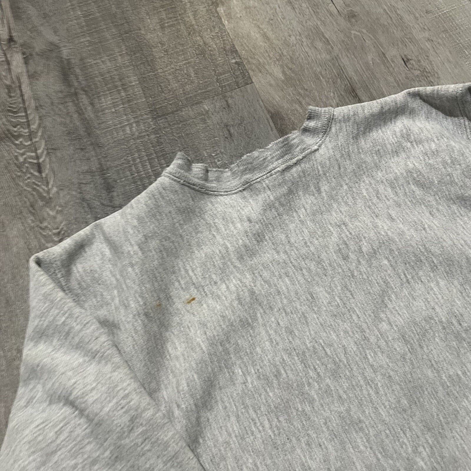Champion 80s Champion Reverse Weave UC Davis California Sweatshirt Size US L / EU 52-54 / 3 - 5 Thumbnail