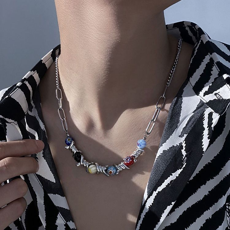 Other Matchless STEAL! Y2K Chains Necklace Chain Size ONE SIZE - 2 Thumbnail