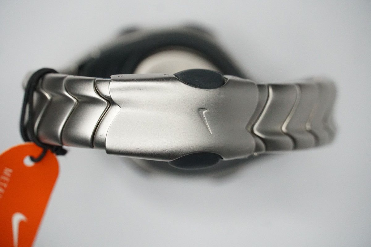Nike Nike Armored Metal Linear new 💎 Size ONE SIZE - 14 Thumbnail