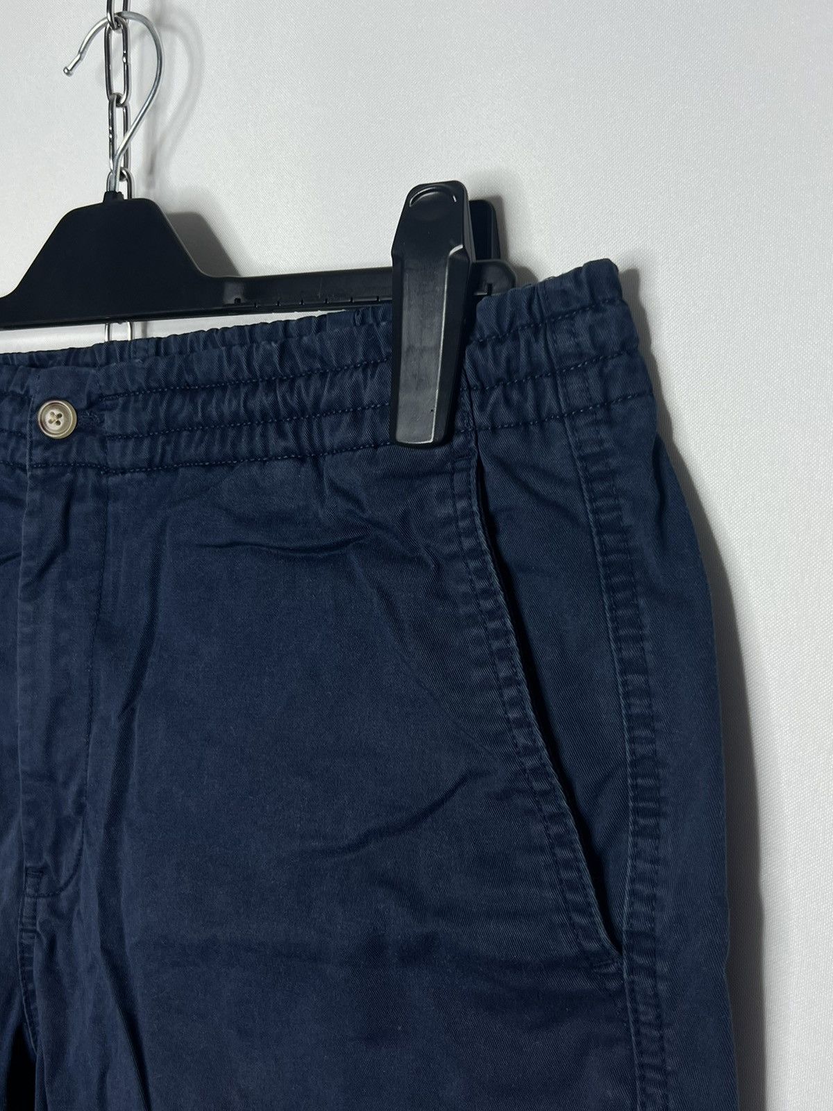 Vintage 🔥Vintage Polo Ralph Lauren Cargo Shorts Casual Hype 🔥 Size US 34 / EU 50 - 5 Thumbnail