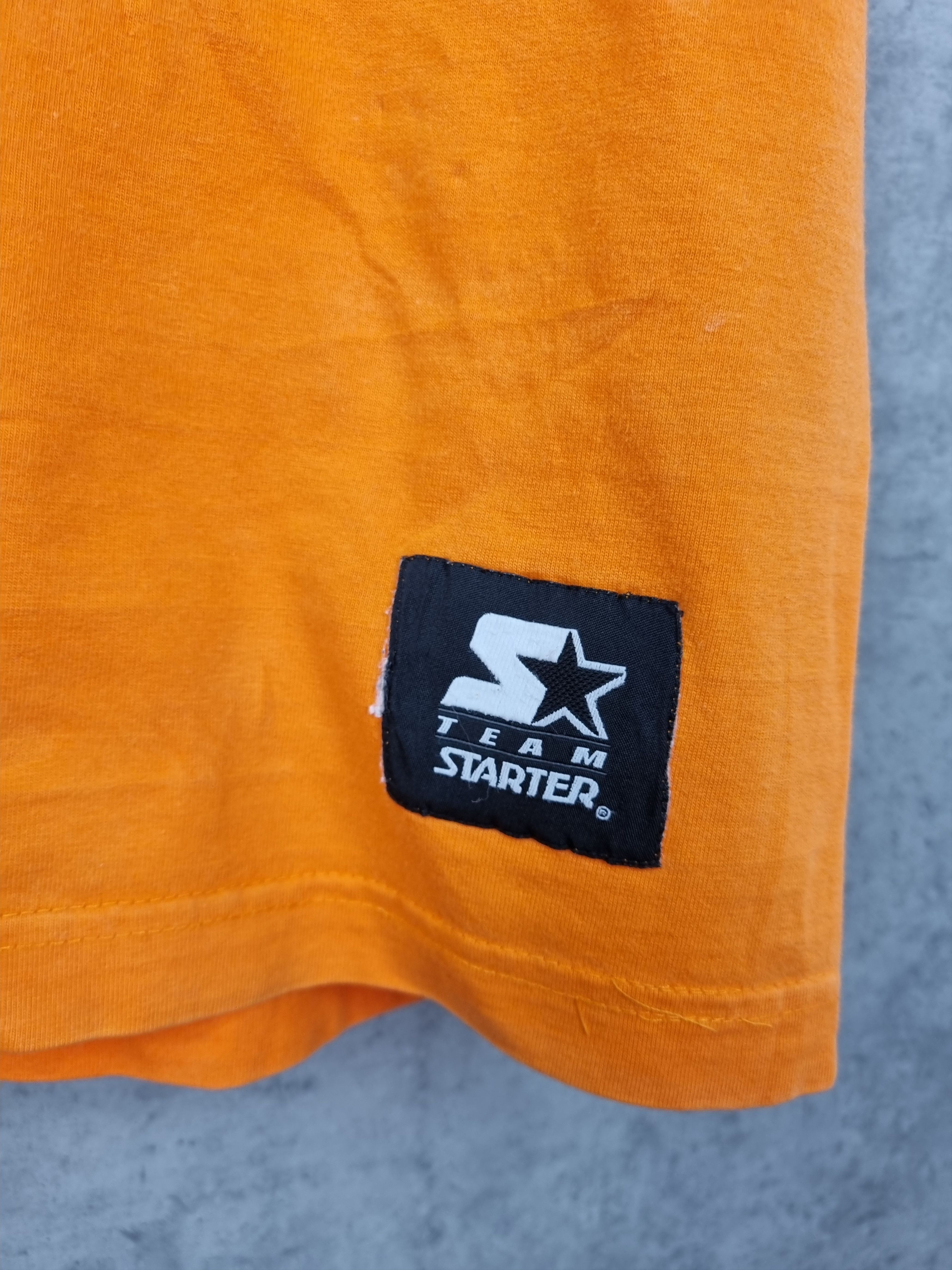 Damani Dada × Vintage Damani Dada Big Logo Attractive Tee shirt Size US L / EU 52-54 / 3 - 10 Thumbnail