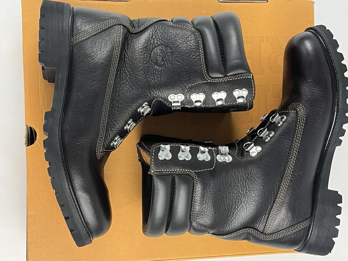 Timberland Timberland Super Boot 40 Below Size US 11 / EU 44 - 9 Thumbnail