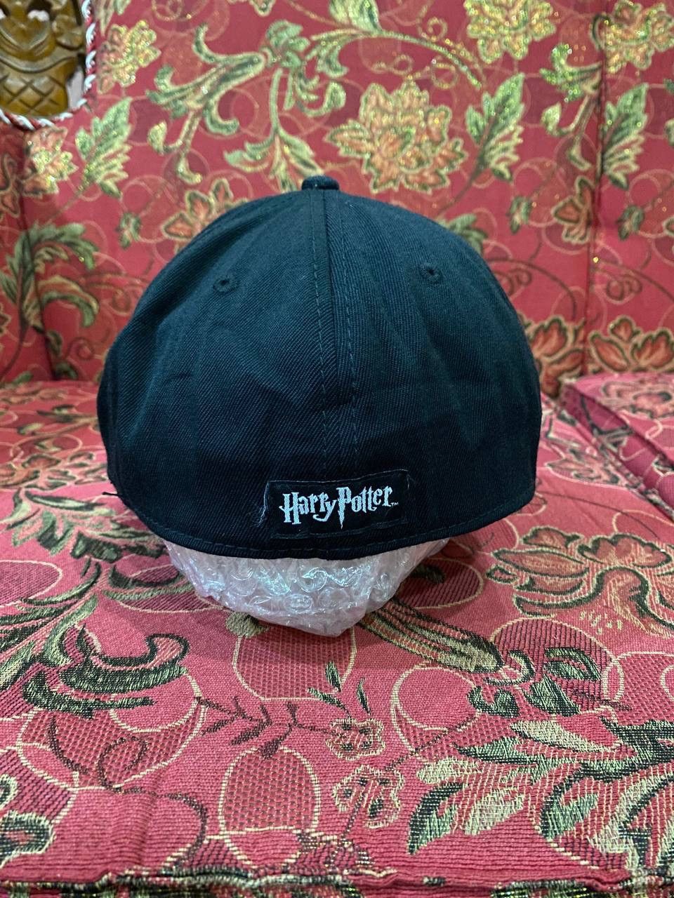 Other Vintage Y2K Harry Potter Fullcap Size ONE SIZE - 3 Thumbnail