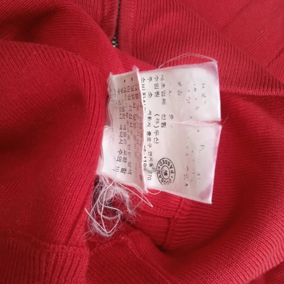 RRL Ralph Lauren Polo ralph Lauren taracktop Size M / US 6-8 / IT 42-44 - 5 Thumbnail