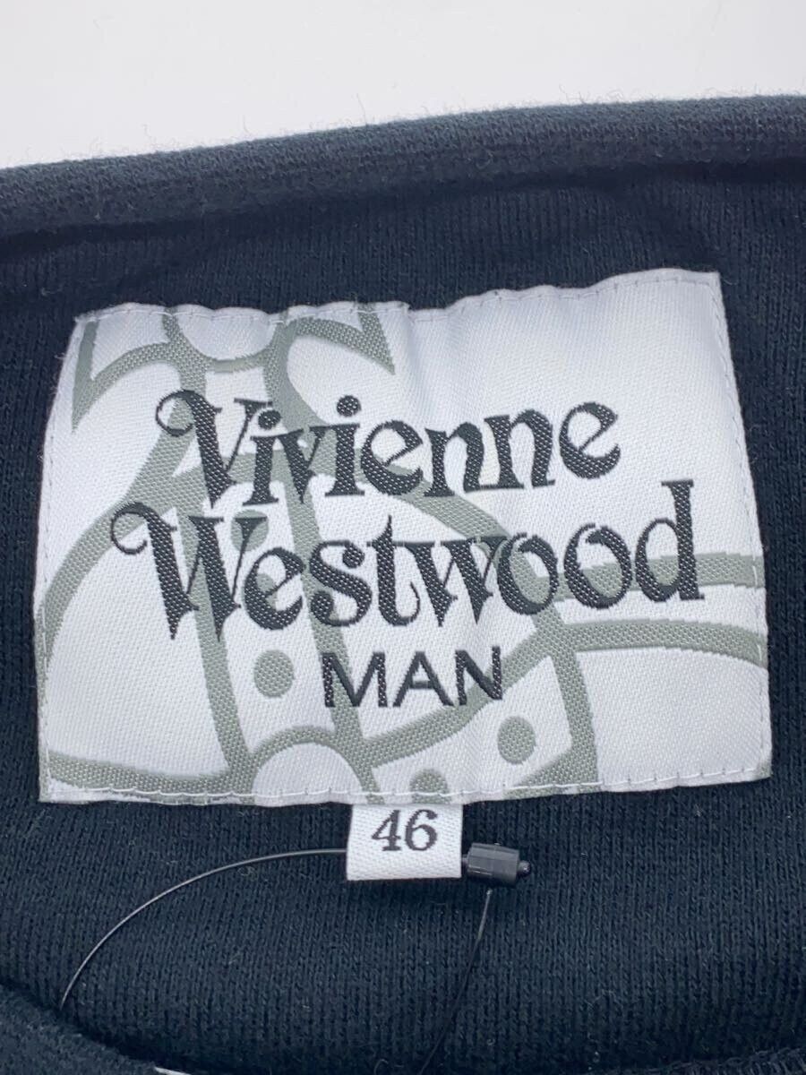 Vivienne Westwood Orb Frame Painting Sweatshirt Size US S / EU 44-46 / 1 - 4 Thumbnail