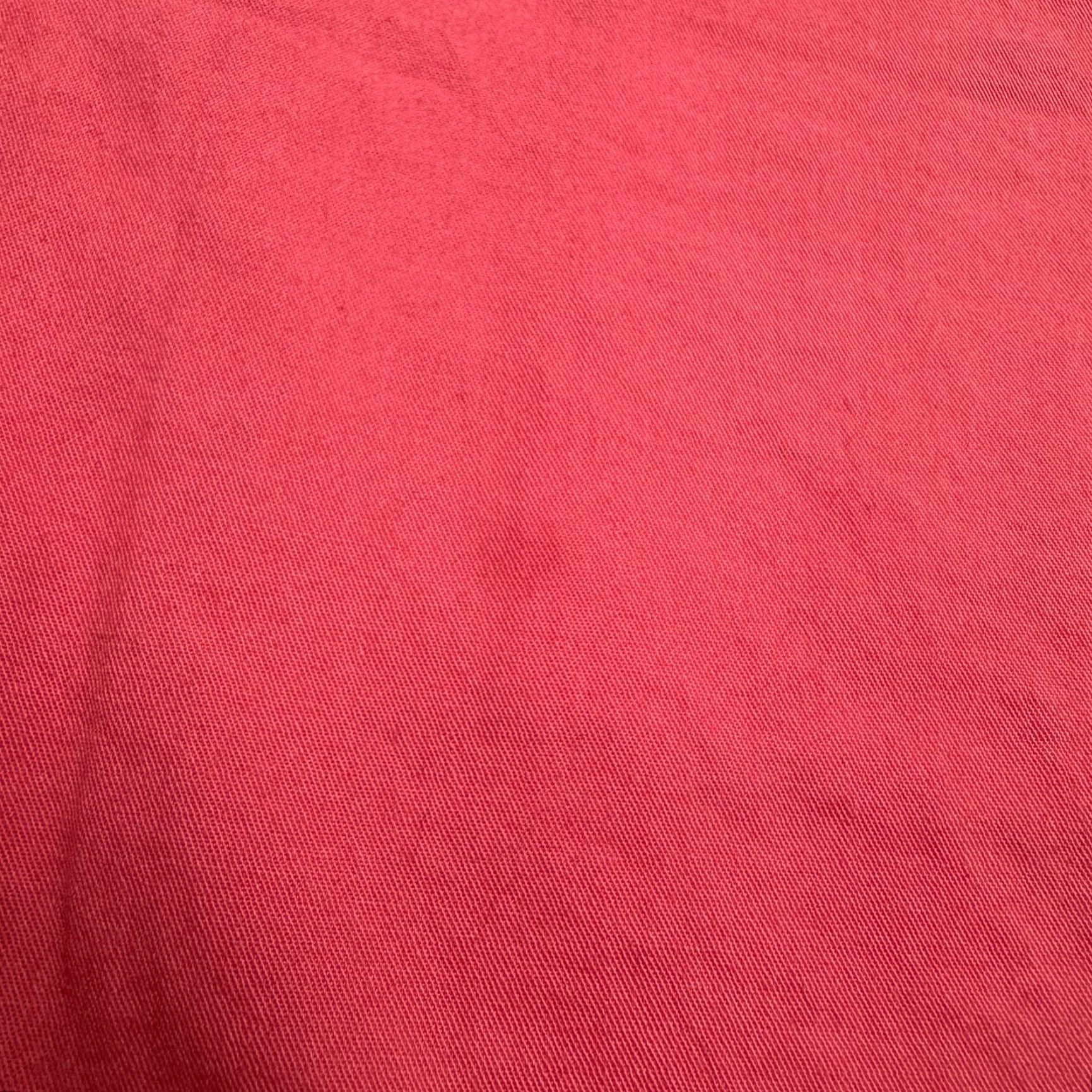 Vineyard Vines Vineyard Vines Pink Cotton Twill Chino Shorts Mens 36 Flat Front Casual Preppy Size US 36 / EU 52 - 5 Thumbnail