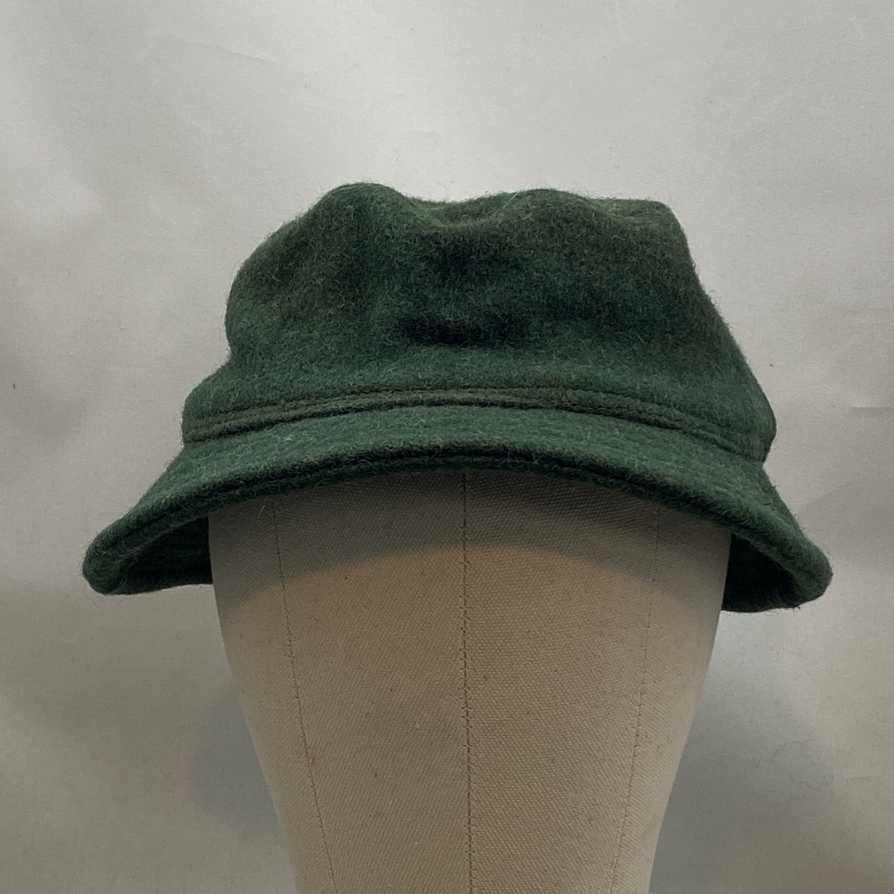 Filson Vintage Filson Wool Hat Seattle USA Size 7 Medium 1970s Size ONE SIZE - 2 Thumbnail