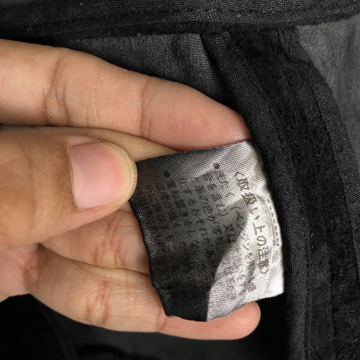 Japanese Brand 🔥Issey Miyake Style Design Biker Jacket Beating Heart Japan Size US M / EU 48-50 / 2 - 19 Thumbnail