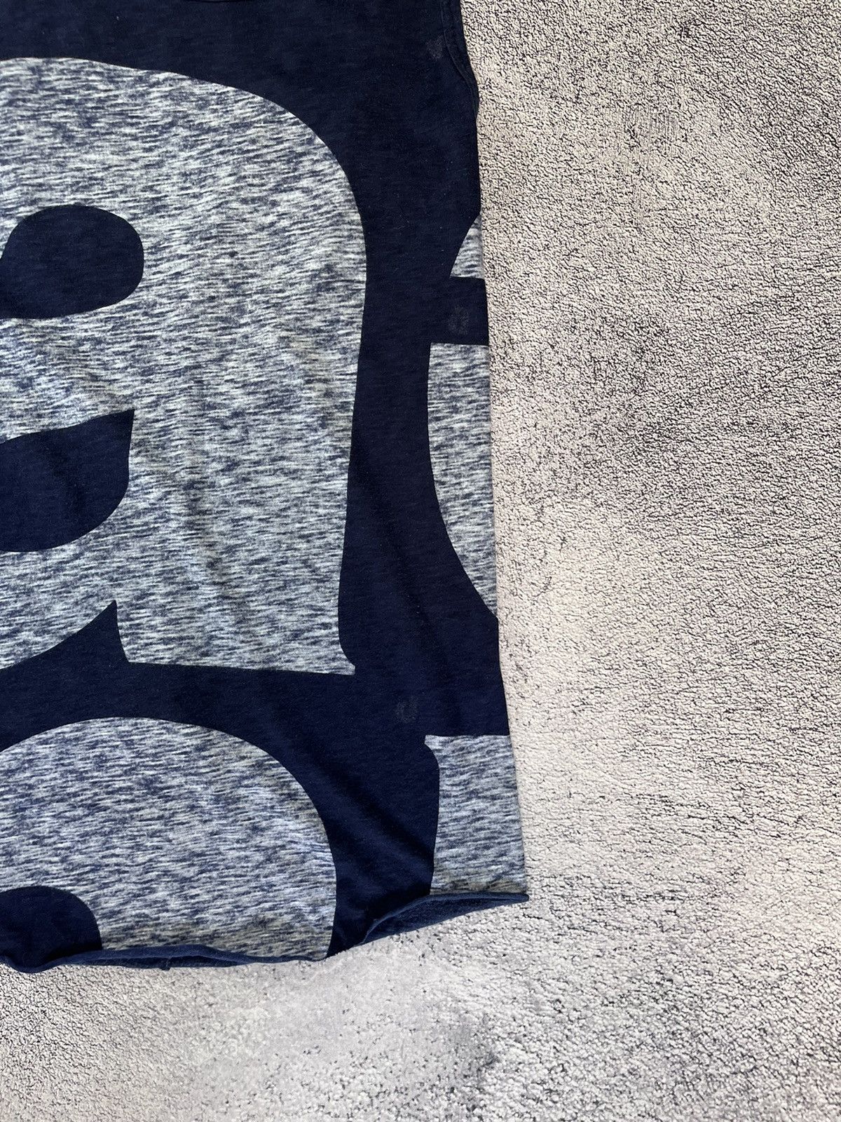 Rundholz Rundholz Black Label Women Dress Navy Blue Number Print Size M / US 6-8 / IT 42-44 - 5 Thumbnail