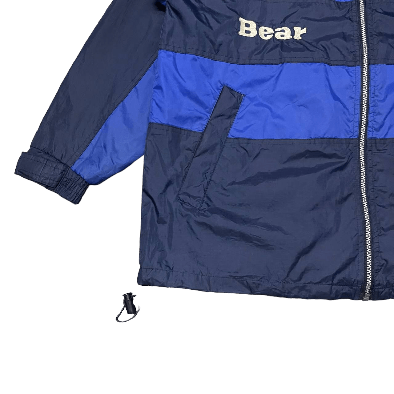 Other Vintage Bear USA Design Light Jacket Embroidered Size US L / EU 52-54 / 3 - 3 Thumbnail