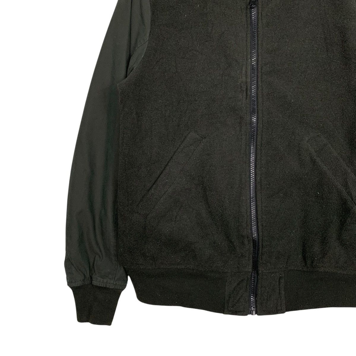 Global Work Japanese Brand Global Work Bomber Varsity Jacket Size US M / EU 48-50 / 2 - 3 Thumbnail