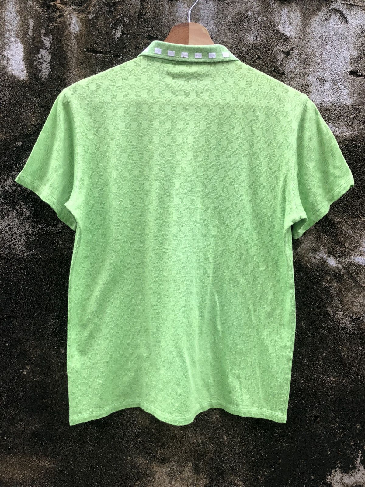 Christian Dior Monsieur × Vintage Vintage Christian Dior Polos Size S / US 4 / IT 40 - 2 Thumbnail