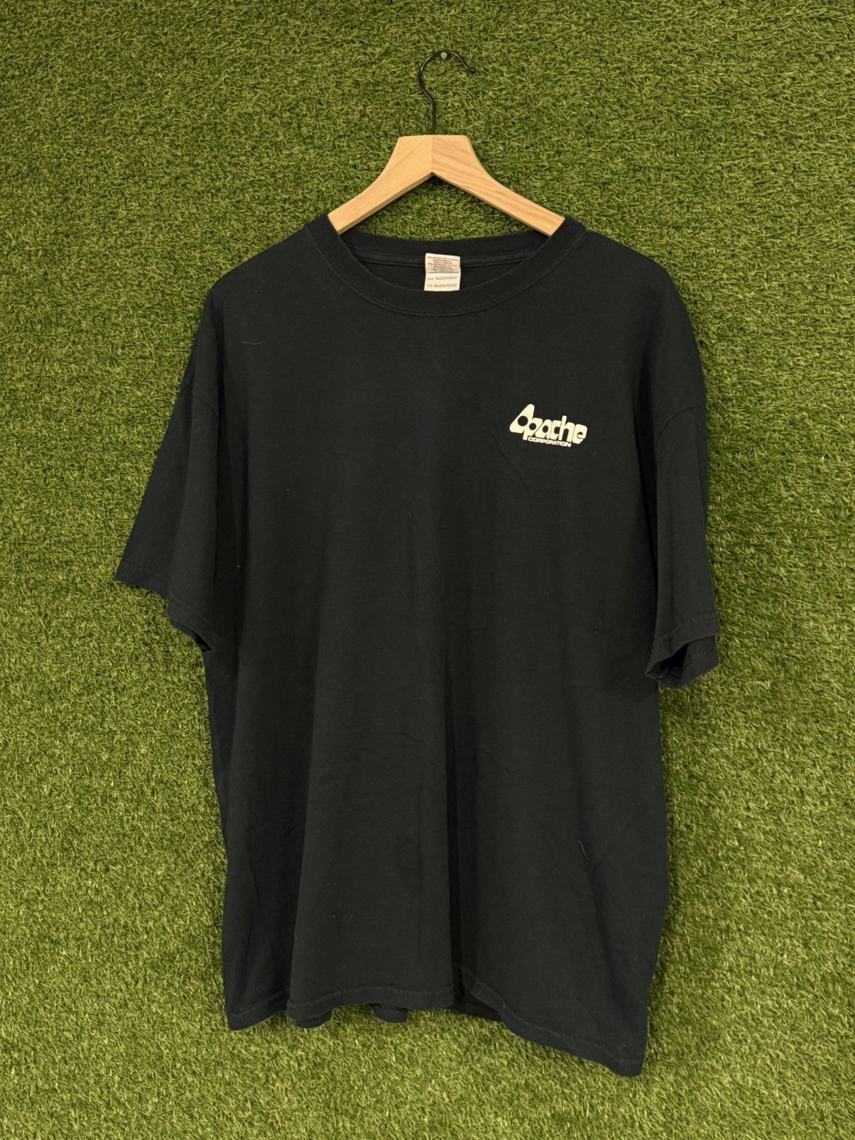Vintage Vintage Chevrolet GMC Tahoe Suburban Denali Eco Truck XL Tee Size US XL / EU 56 / 4 - 4 Thumbnail