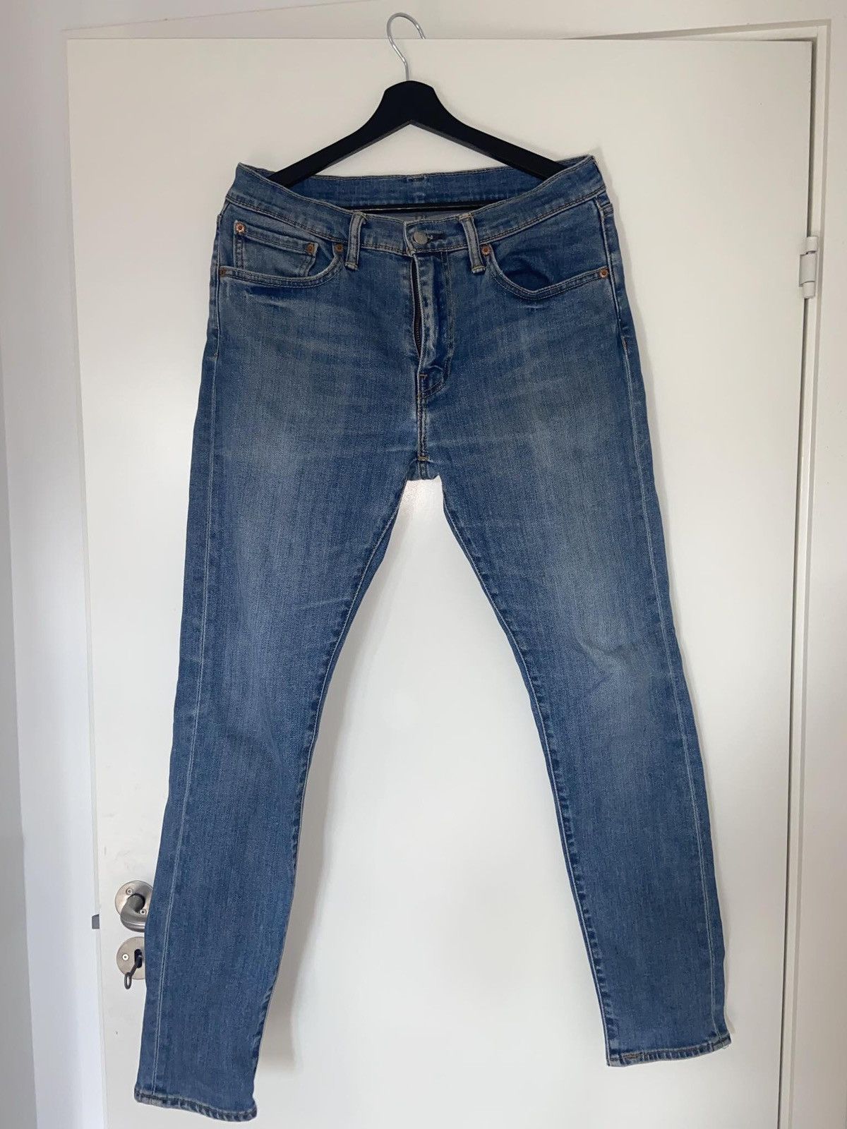 Levi's Levi’s 512 Size US 32 / EU 48 - 1 Thumbnail