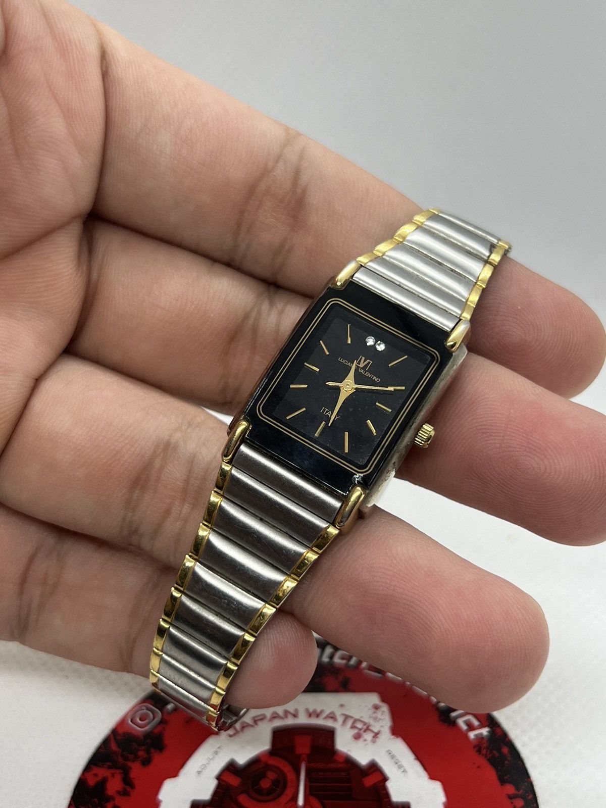 Luciano Valentino LV-0013