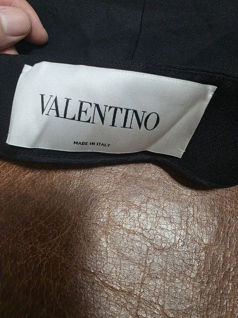 Valentino Valentino Haute couture skirt Size S / US 4 / IT 40 - 4 Thumbnail