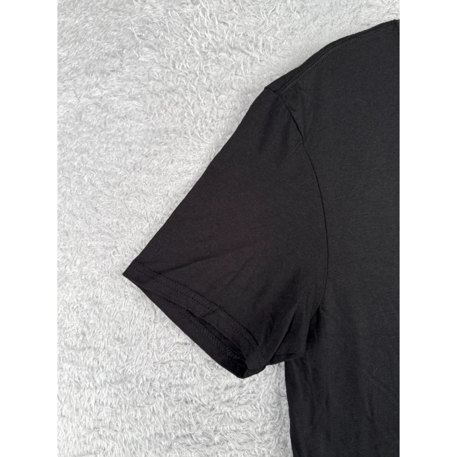 Vintage VINTAGE Legends Global Merchandise Indycar T-Shirt Men Medium Black Racing Cars 2020s Size US M / EU 48-50 / 2 - 3 Thumbnail
