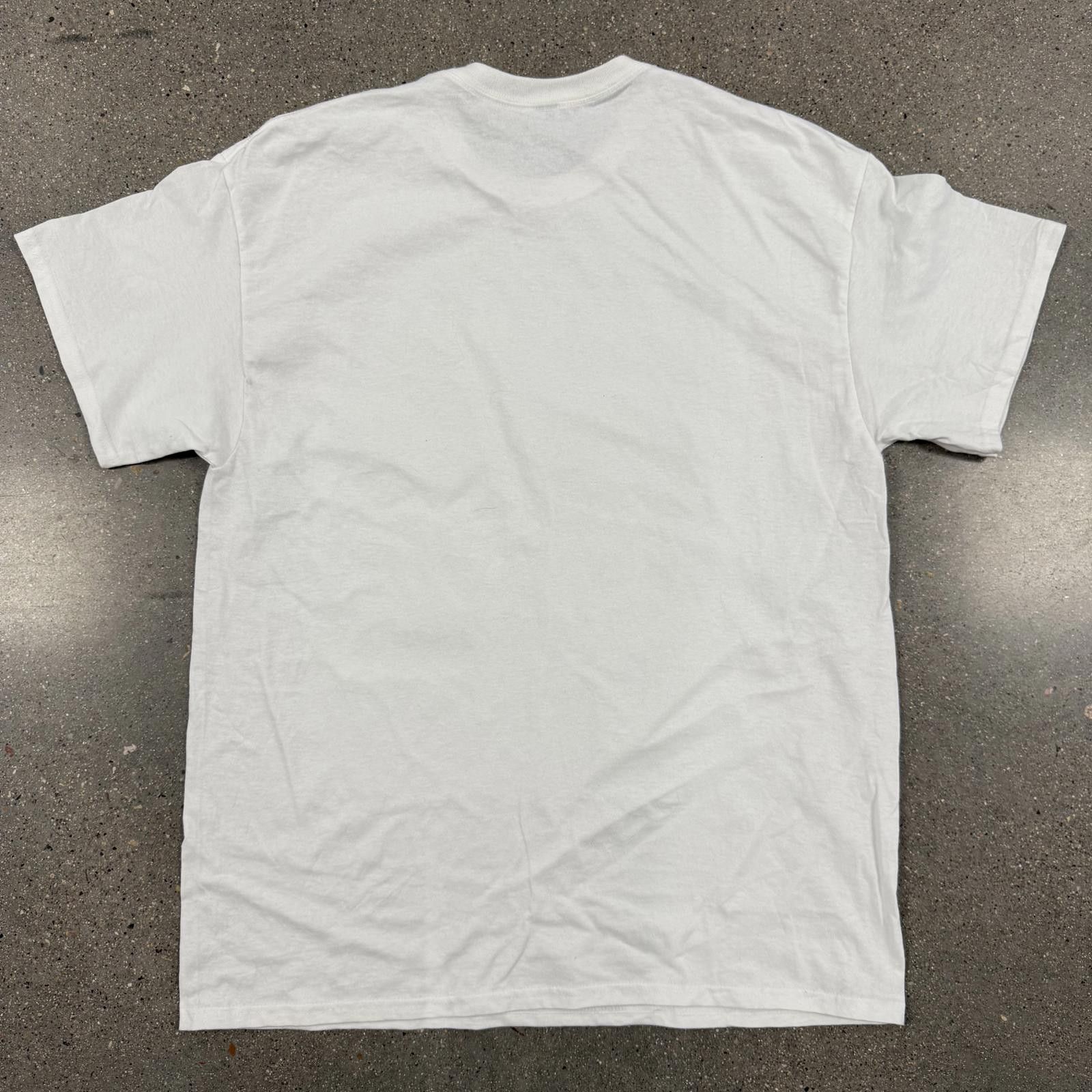 Gildan NWT Silent Hill 2 Gaming T-Shirt Japan Import Sz XL Size US XL / EU 56 / 4 - 5 Thumbnail