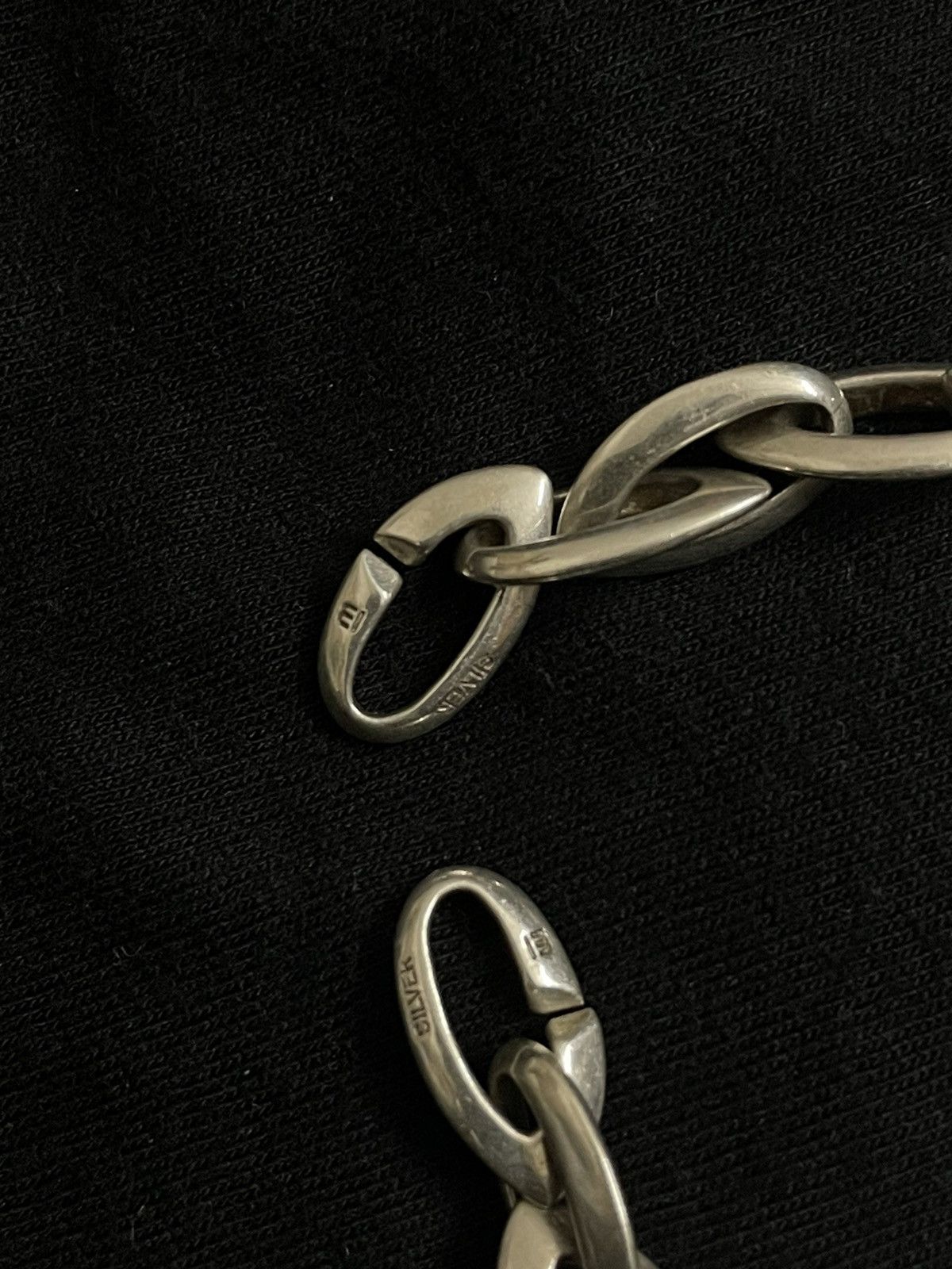 Other Fast deal Y2K Bracelet Silver Size ONE SIZE - 2 Thumbnail