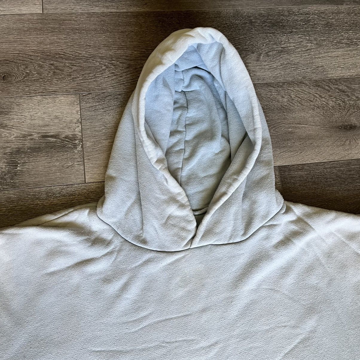 Kentucky Boy Tyler Kentucky Boy Tyler KBT Dogma Perfect - Er Light Blue Hoodie Size US XL / EU 56 / 4 - 5 Thumbnail