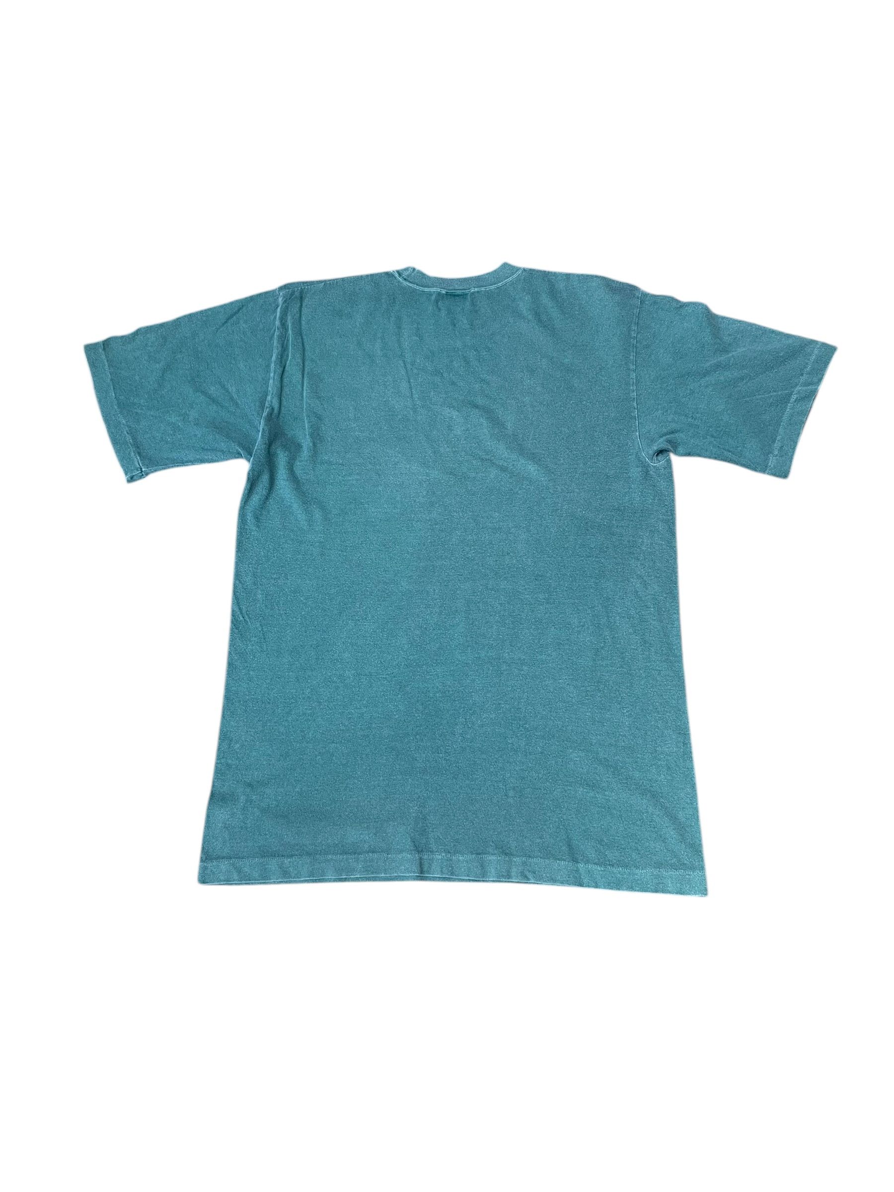 Vintage Vintage 1989 Larkins Tshirt Size US L / EU 52-54 / 3 - 4 Thumbnail