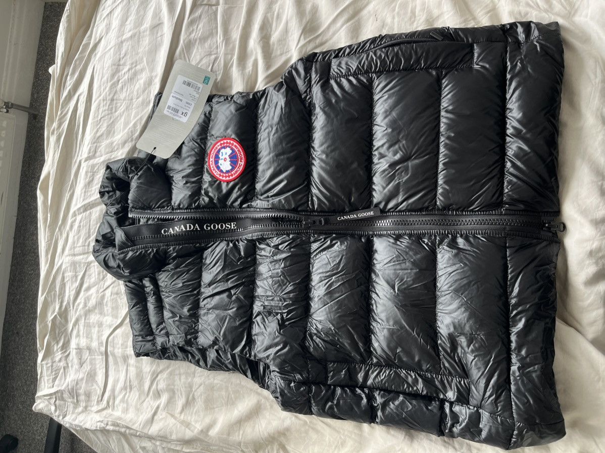 Canada Goose Canada goose crofton vest Size US M / EU 48-50 / 2 - 6 Thumbnail