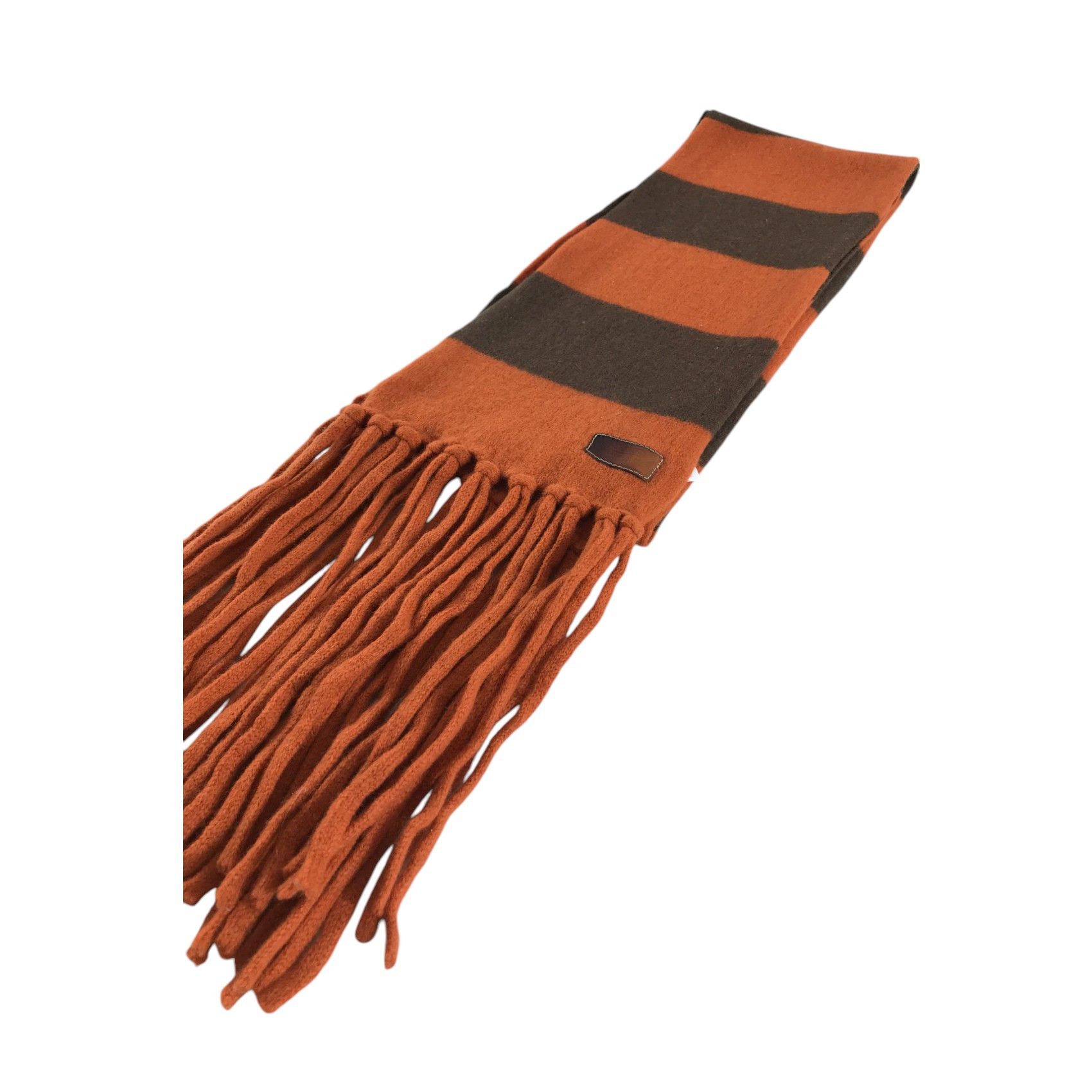 Coach × Vintage Coach Scarf / Muffler / Neckwear - WW2369 Size ONE SIZE - 3 Thumbnail