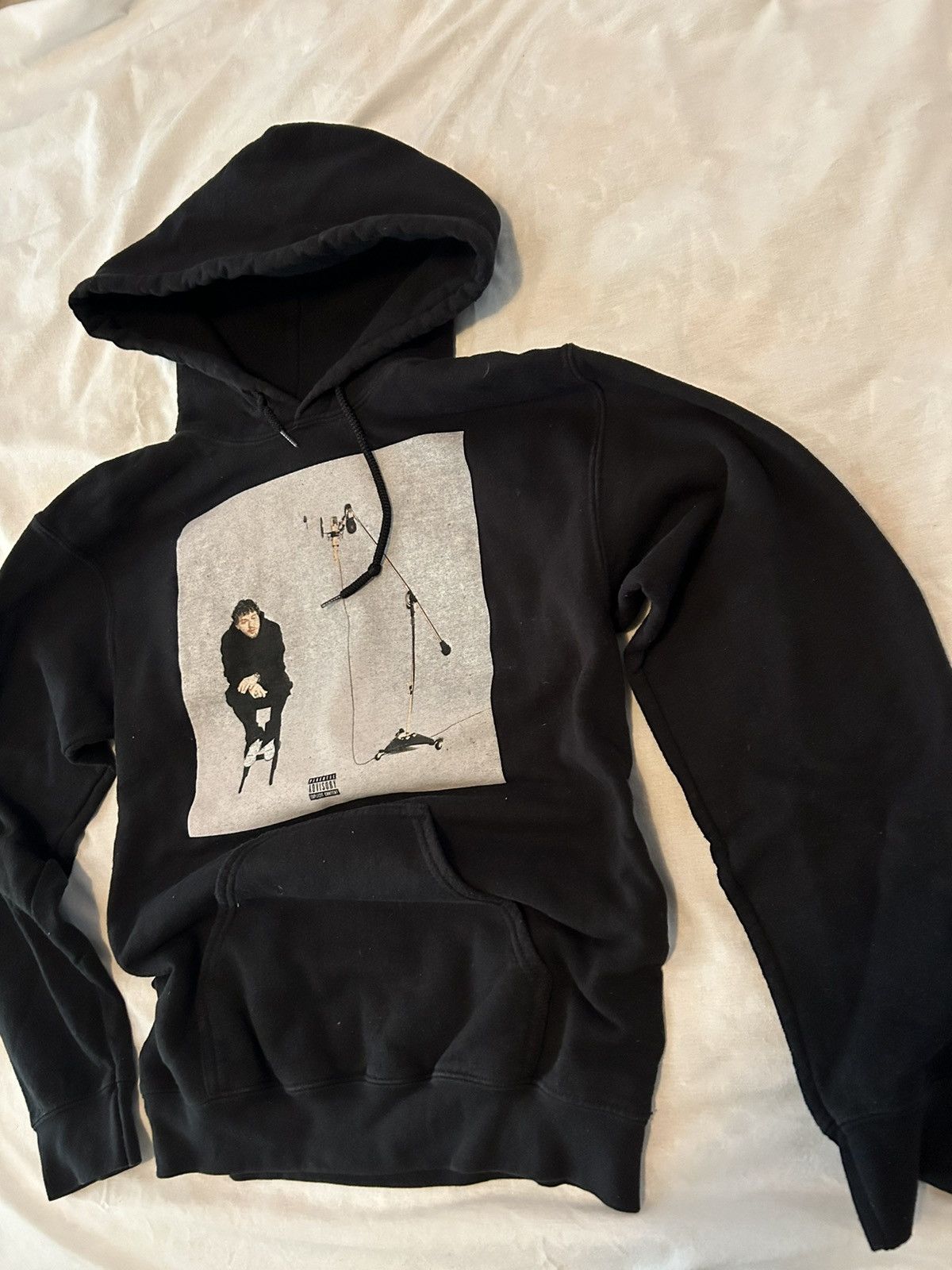 Designer Jack Harlow concert T shirt Size US S / EU 44-46 / 1 - 2 Thumbnail