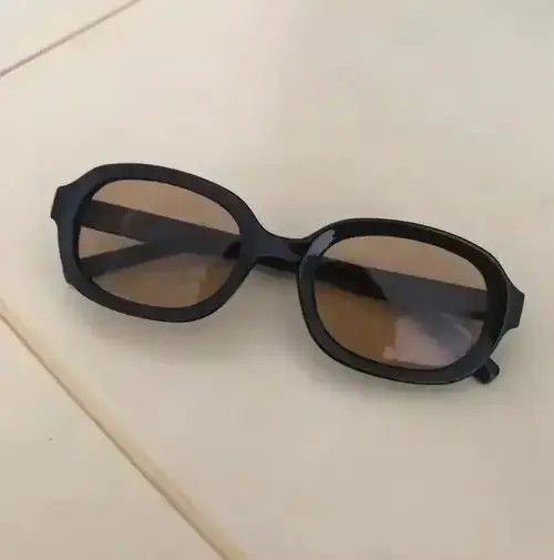 VIBE Sunglasses Retro Size ONE SIZE - 3 Thumbnail