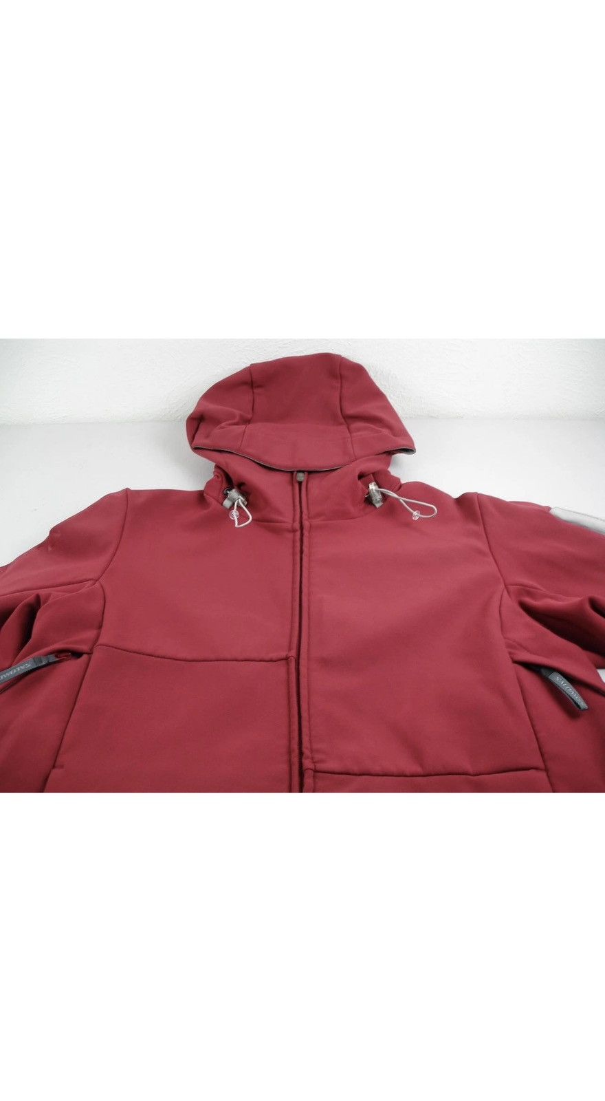 Salomon Salomon advanced skin jacket Size L / US 10 / IT 46 - 3 Thumbnail