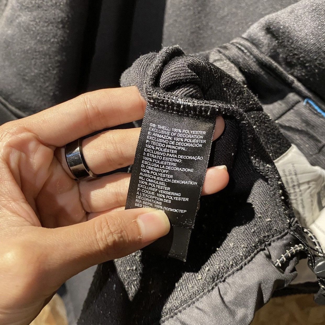 Sneakersnstuff × The North Face The North Face x Sneakersnstuff Denali Fleece Jackets Size US S / EU 44-46 / 1 - 17 Thumbnail